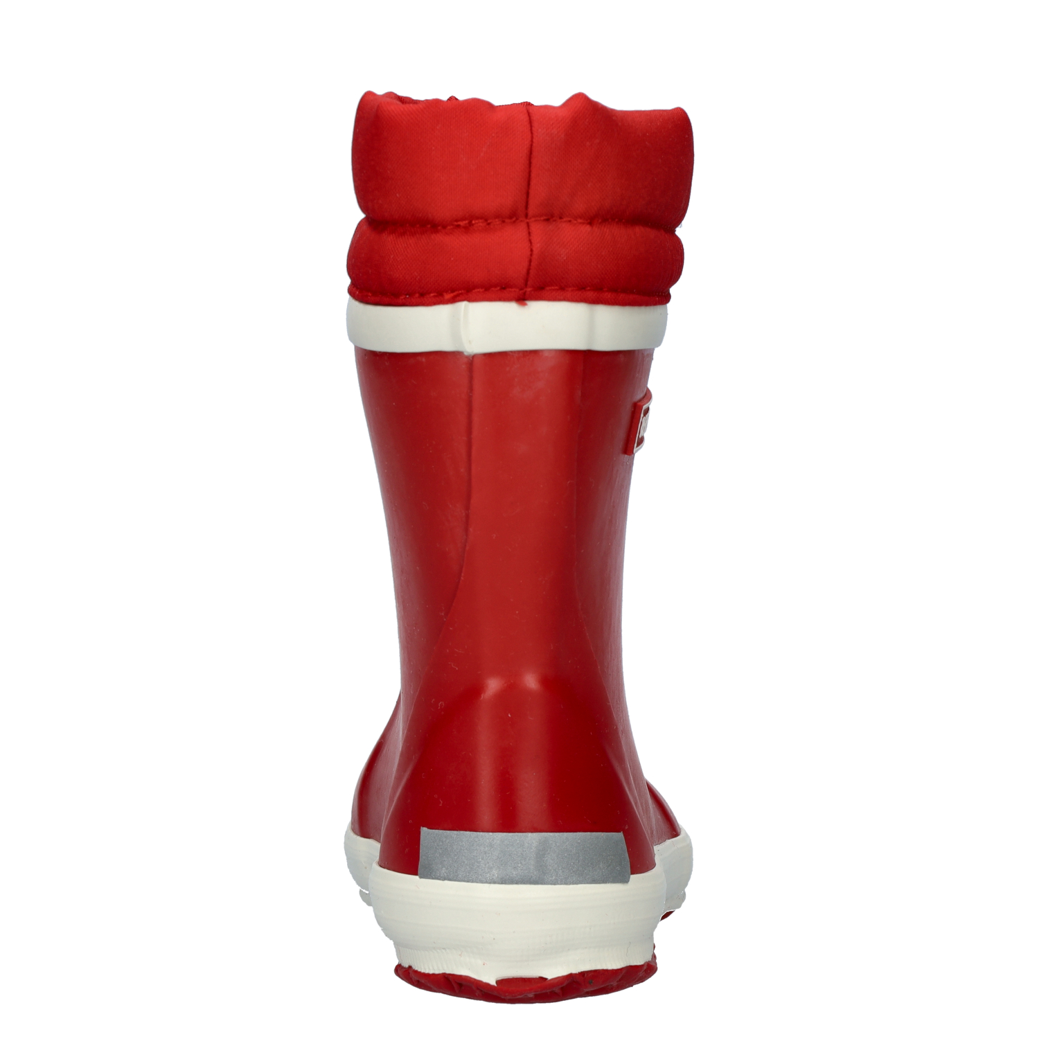 kinder regenlaars Bergstein Rood