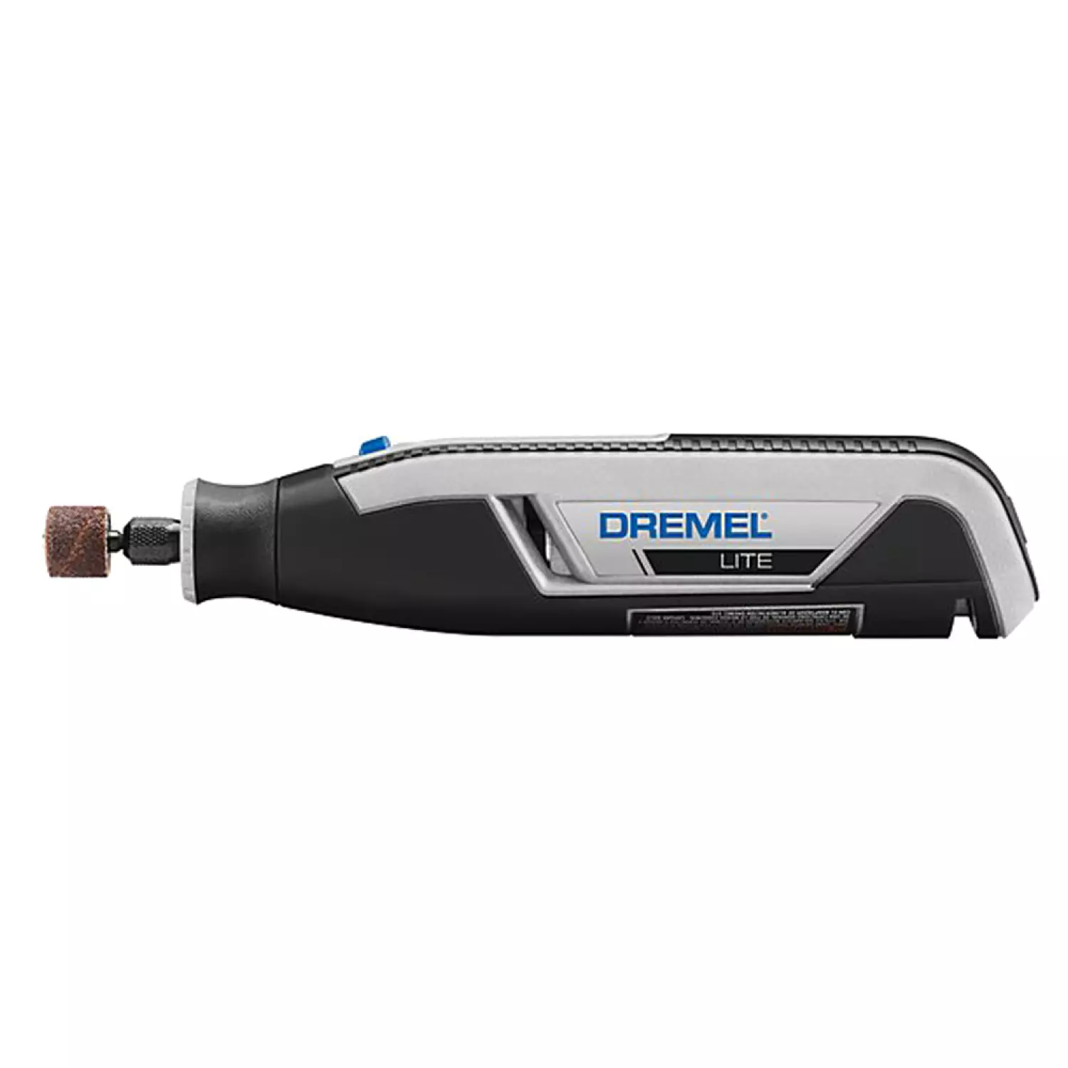 Dremel Lite 3,6V Li-Ion accu multitool incl. 15-delige accessoireset