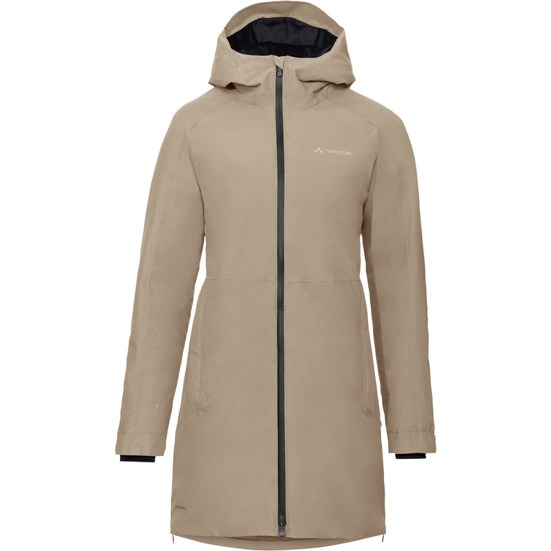 Vaude Damen Mineo III Mantel