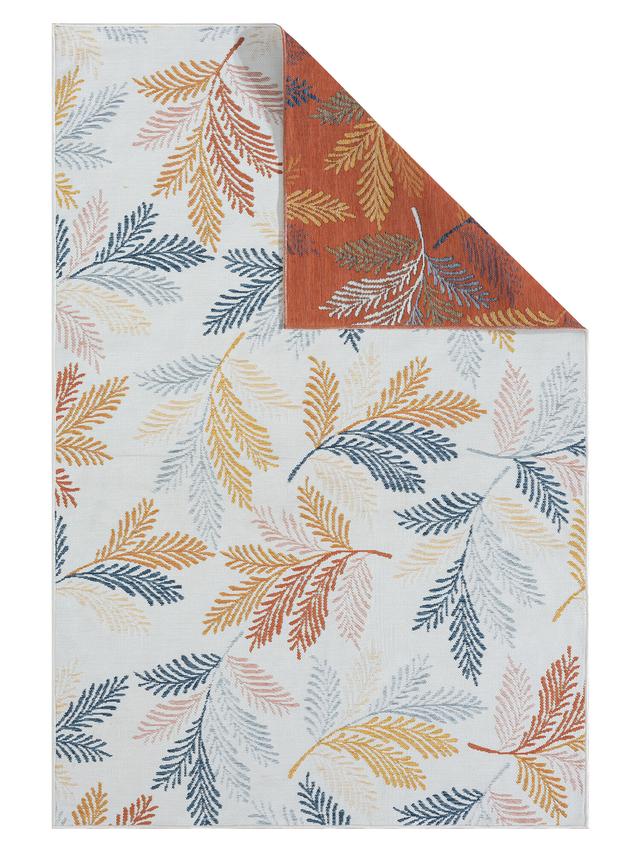 Deluxe Outdoor-Teppich, beidseitig 170x120 cm