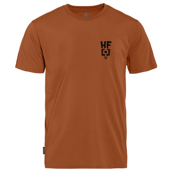 Horsefeathers - Pedal Tech T-Shirt - Maillot de cyclisme