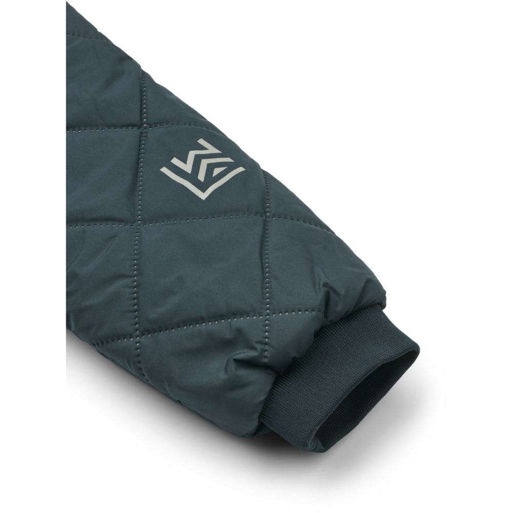 Køb LIEWOOD Beach Blue / Classic Navy / Mix Zella Termosæt