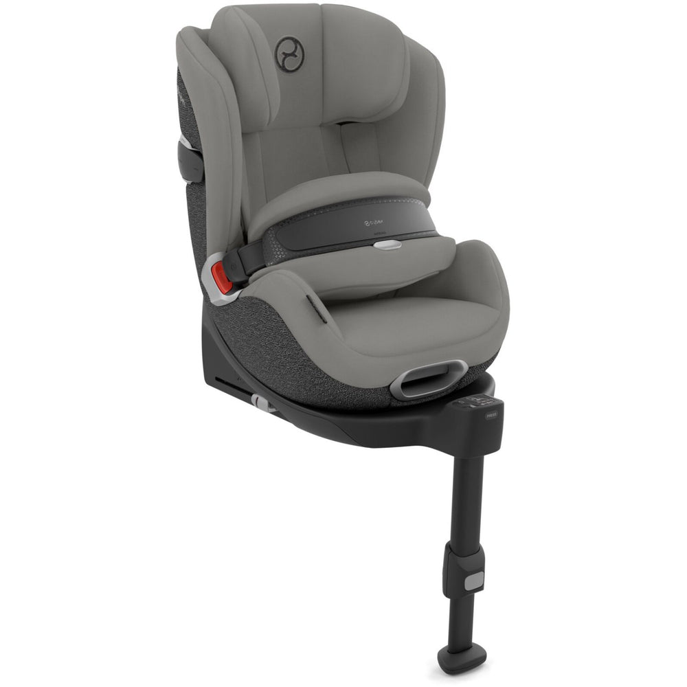 Køb Cybex Mirage Grey Anoris T2 I-Size