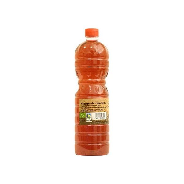 Bionsan Vinagre de Vinho Tinto 1 L