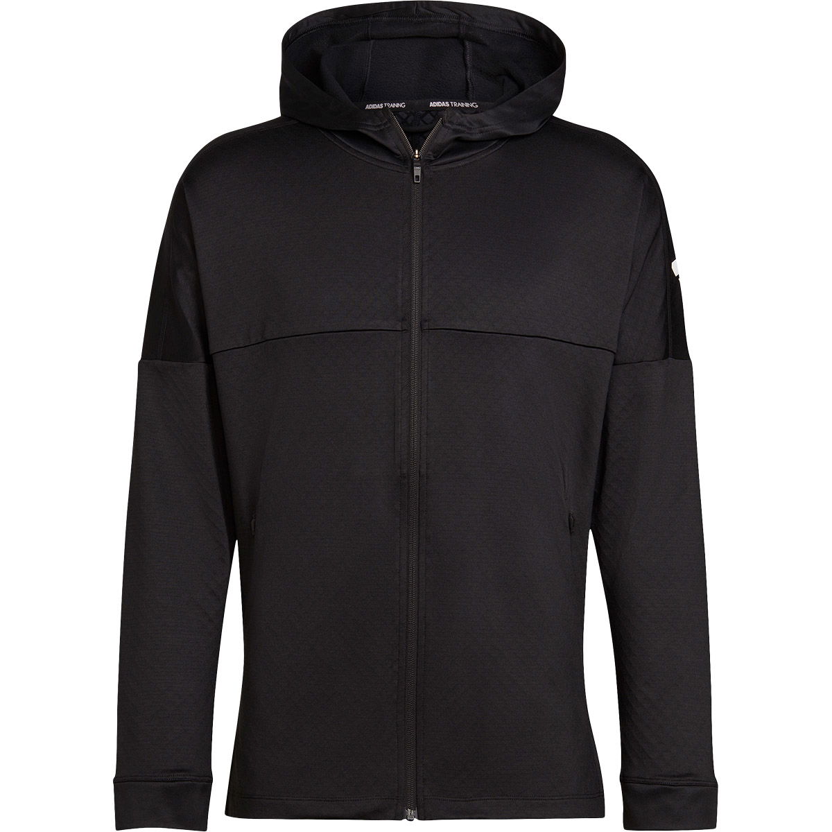 adidas Workout Warm Full Zip Træningstrøje Herre