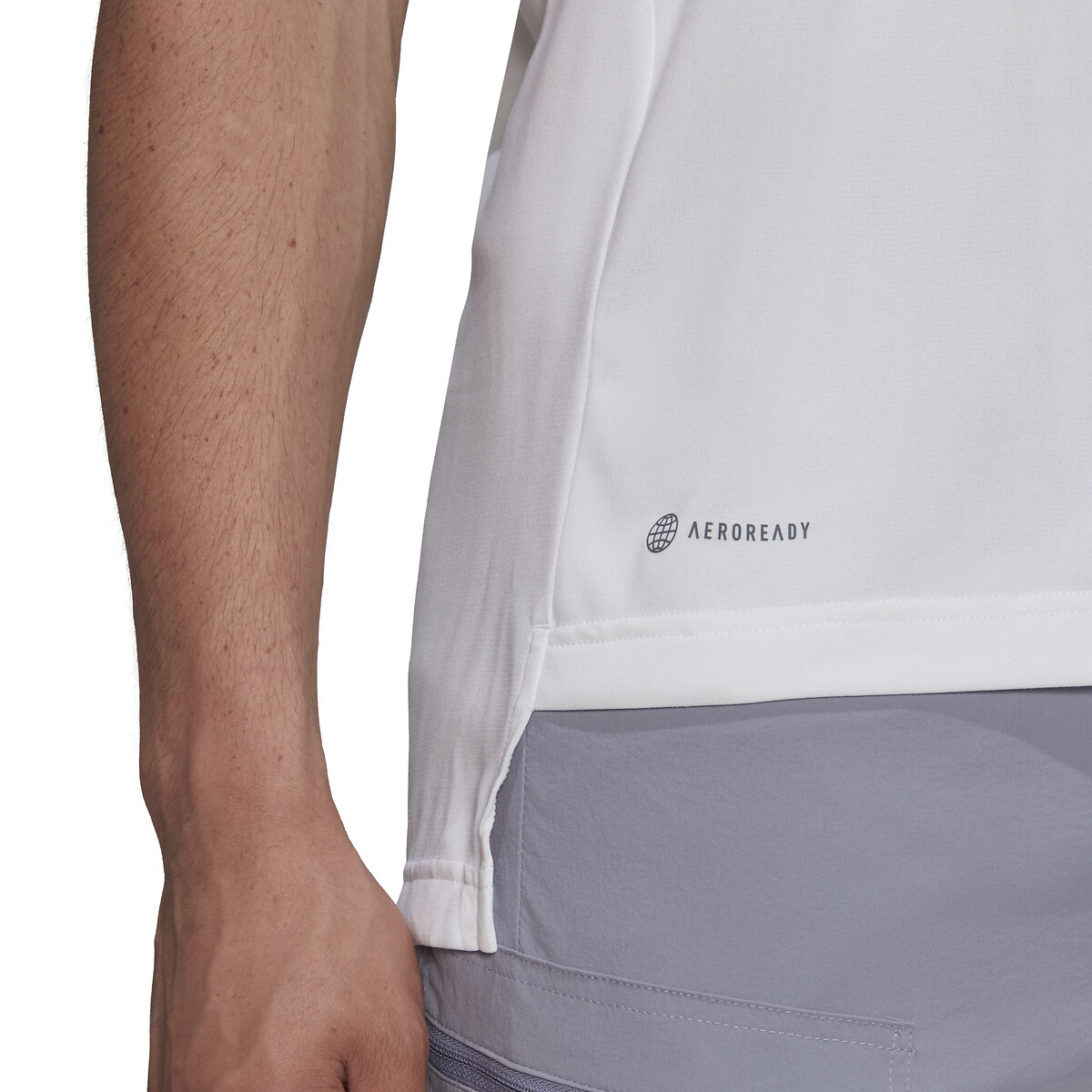 adidas Performance<br>T-shirt com korte mouwen Hiking Terrex