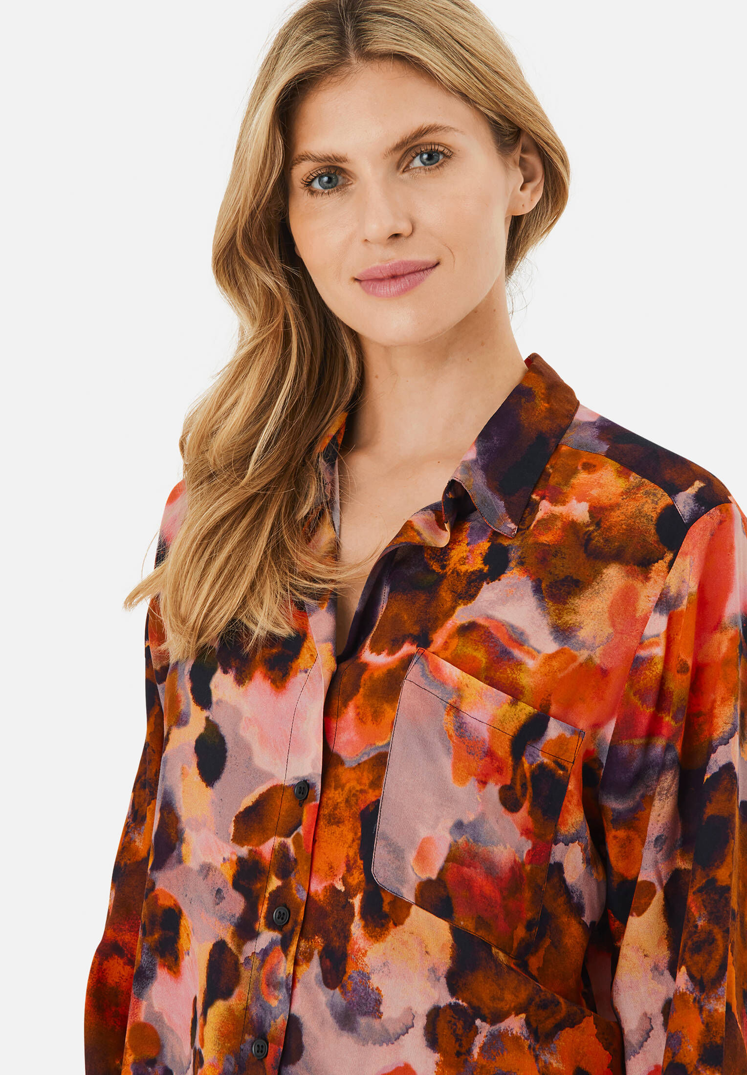 MASAI| Damen Hemd MaIsela