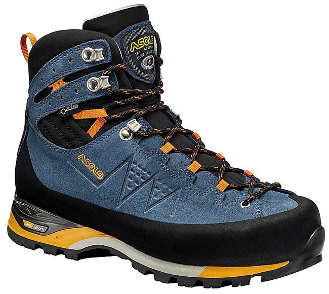 ASOLO - CHAUSSURES DE RANDONNEE TRAVERSE GV ML