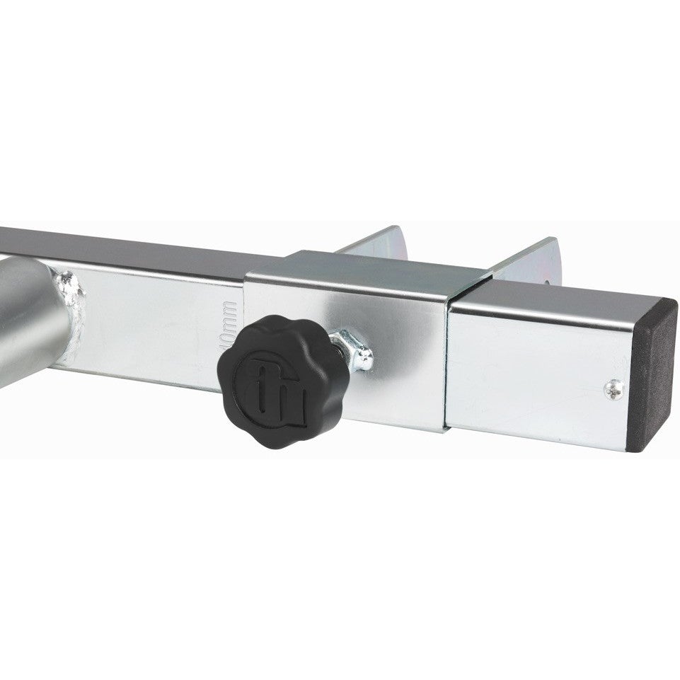 Adam Hall STRA36 Truss adapter voor 35 mm statief