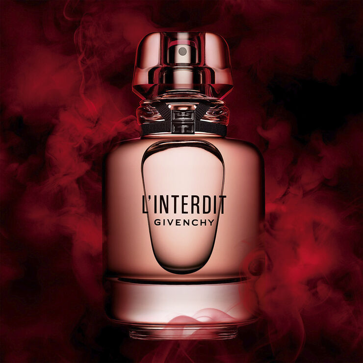 Givenchy Givenchy L'Interdit Eau de parfum