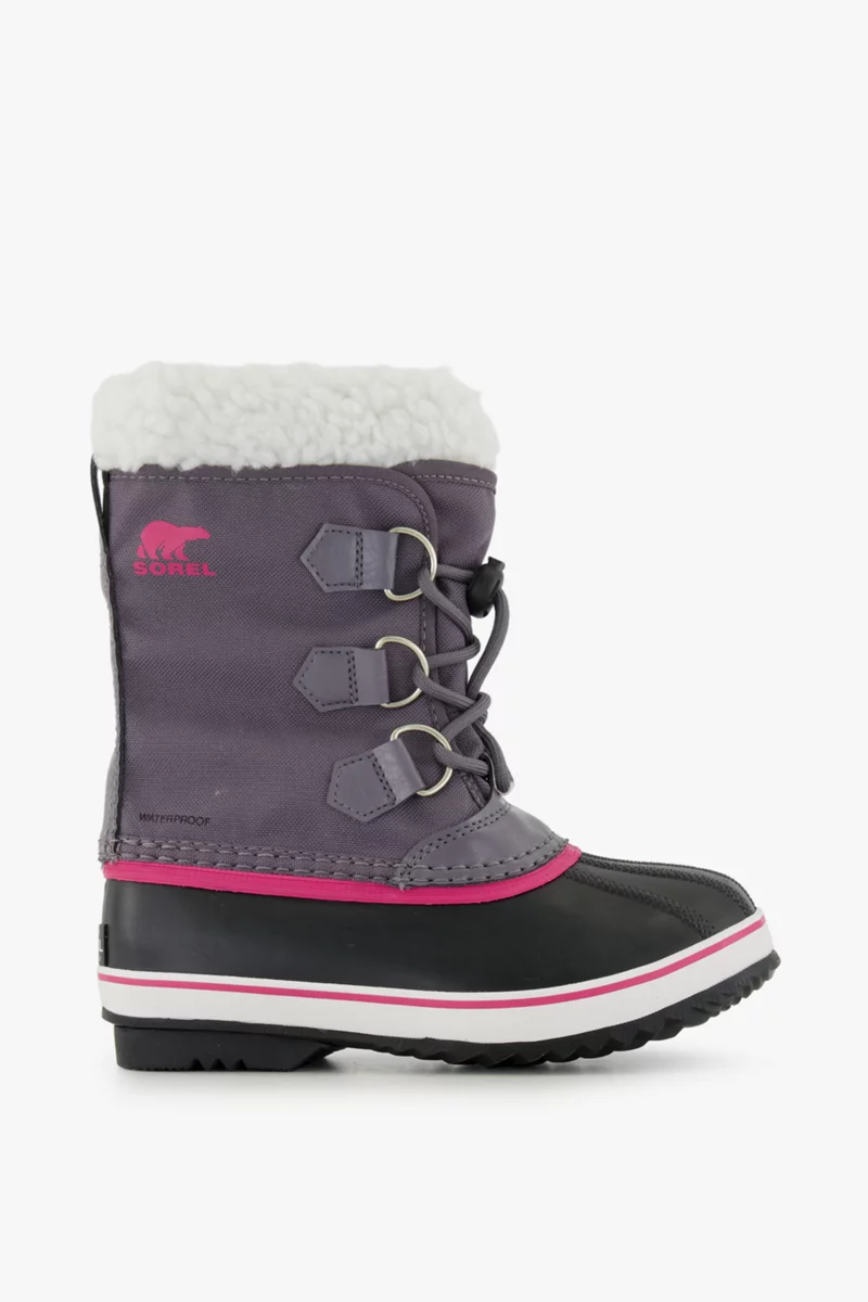 Sorel Yoot Pac Kinder Winterboot