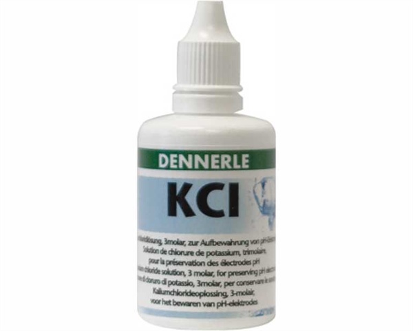 Kcl-Vloeistof