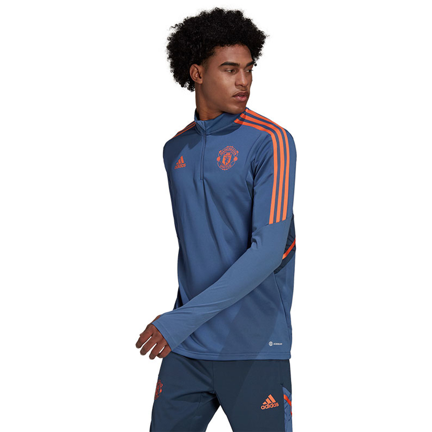 adidas Manchester United Trainingspak