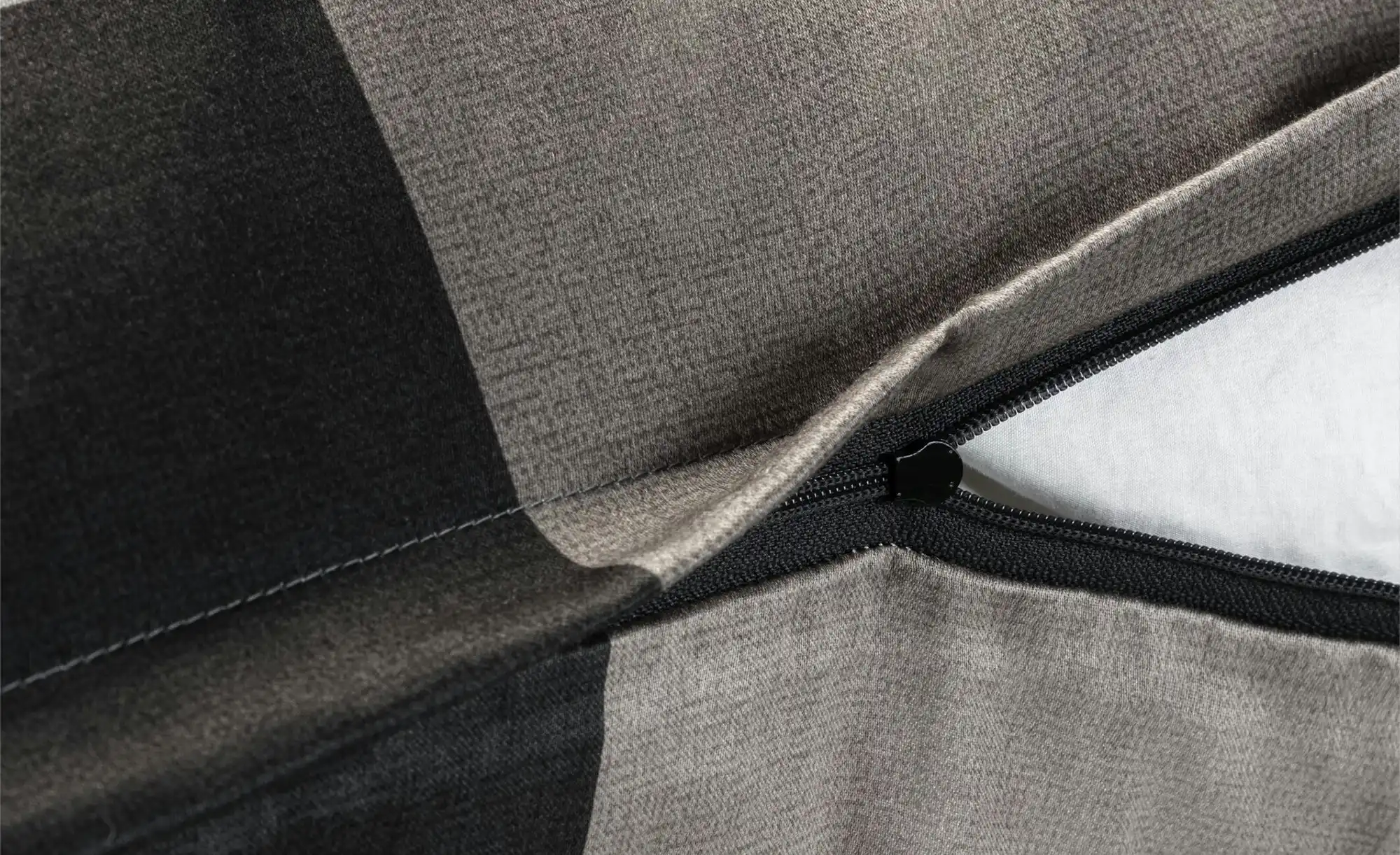 JOOP! Mako Satin Bettwäsche Woven