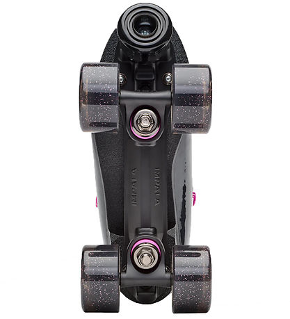 Impala Rulleskøjter - Quad Skate - Blåck Holographic