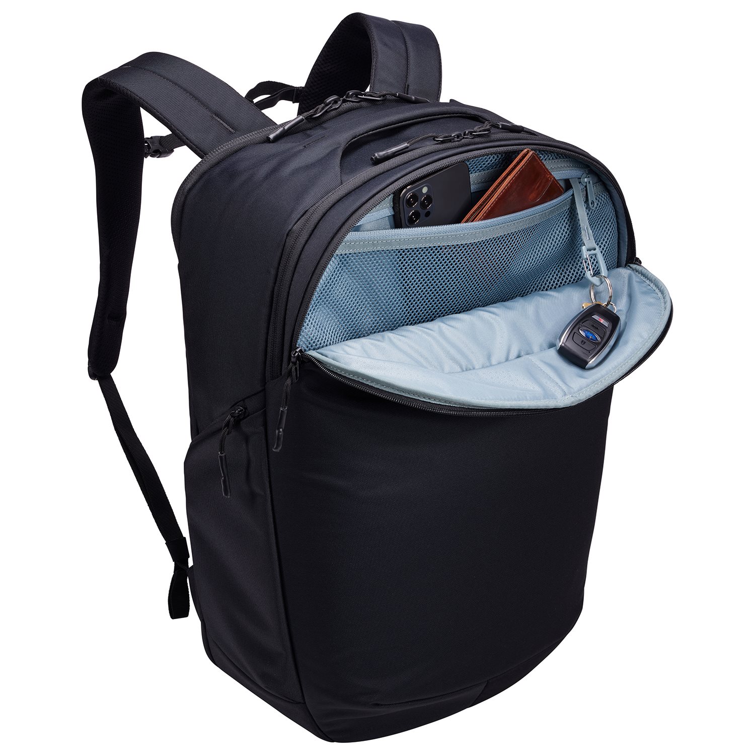 Thule Subterra 2 Convertible Carry On black