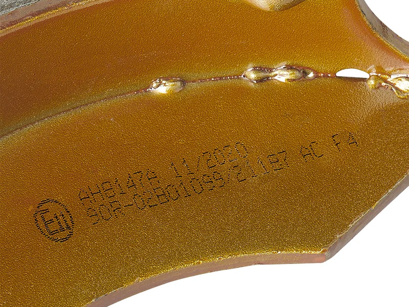 ProPlus AL-KO remschoenenset - 230x40 mm