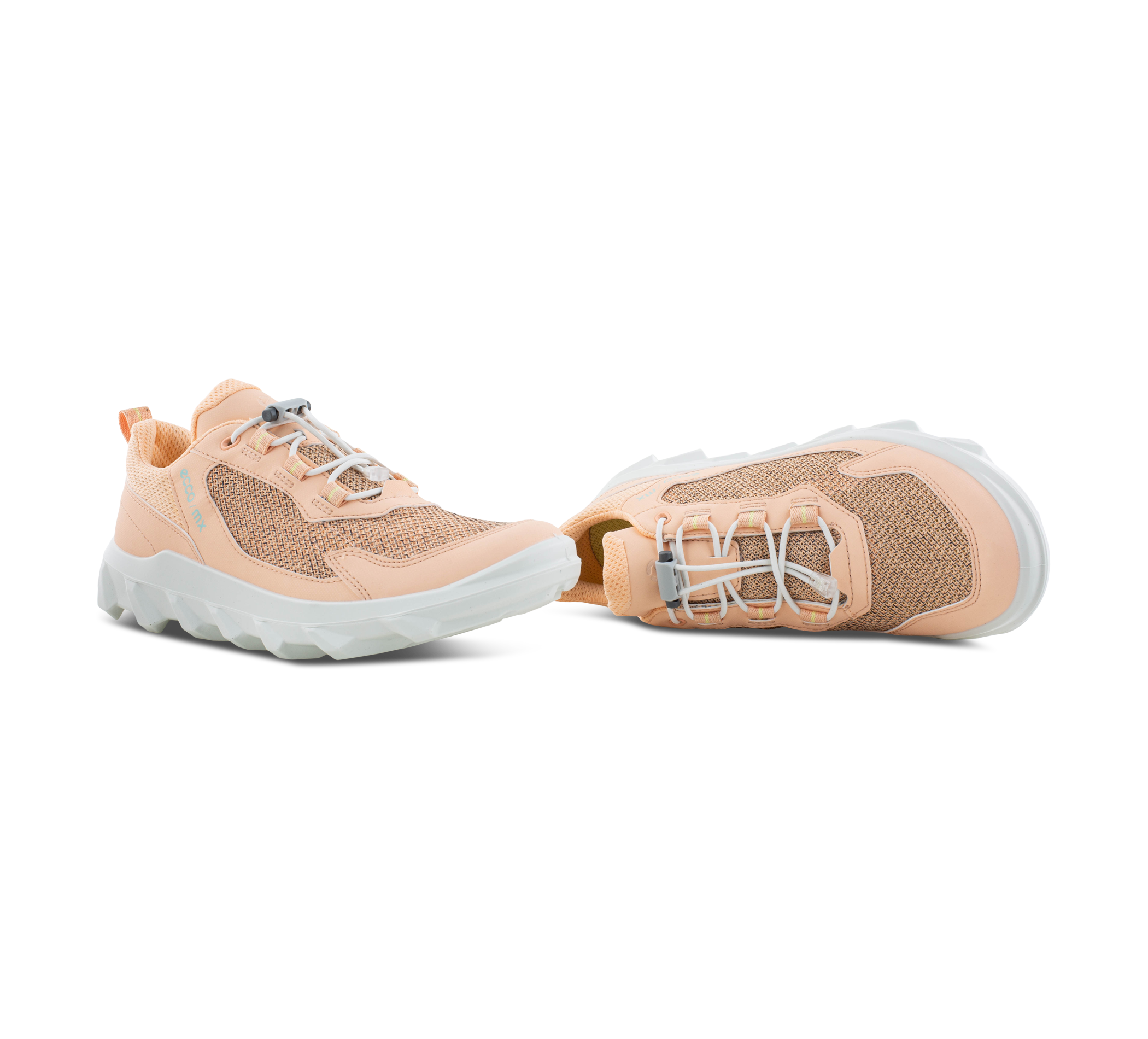 Ecco Ecco Mx W - Sneaker low rosa