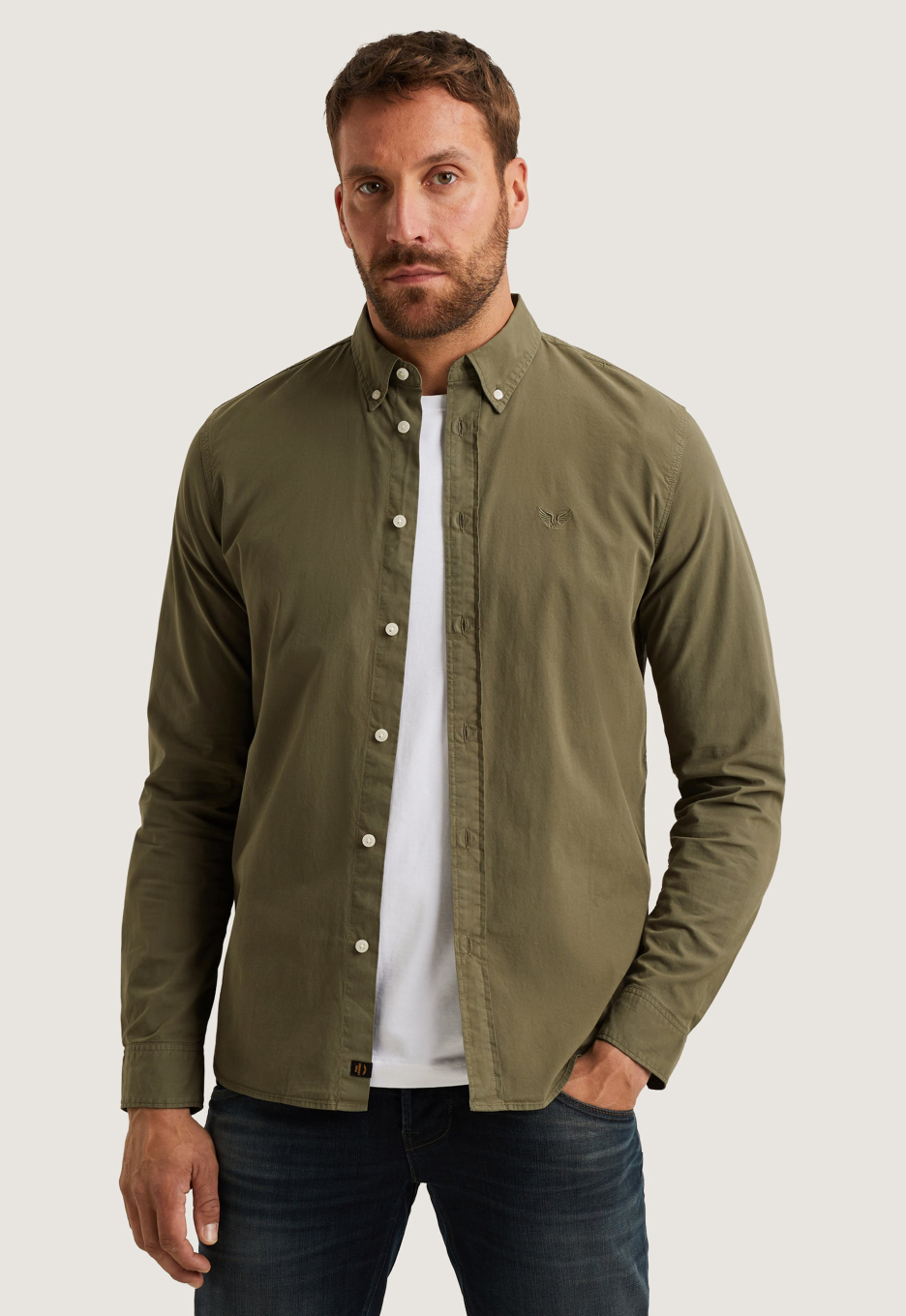 PME Legend Light Canvas