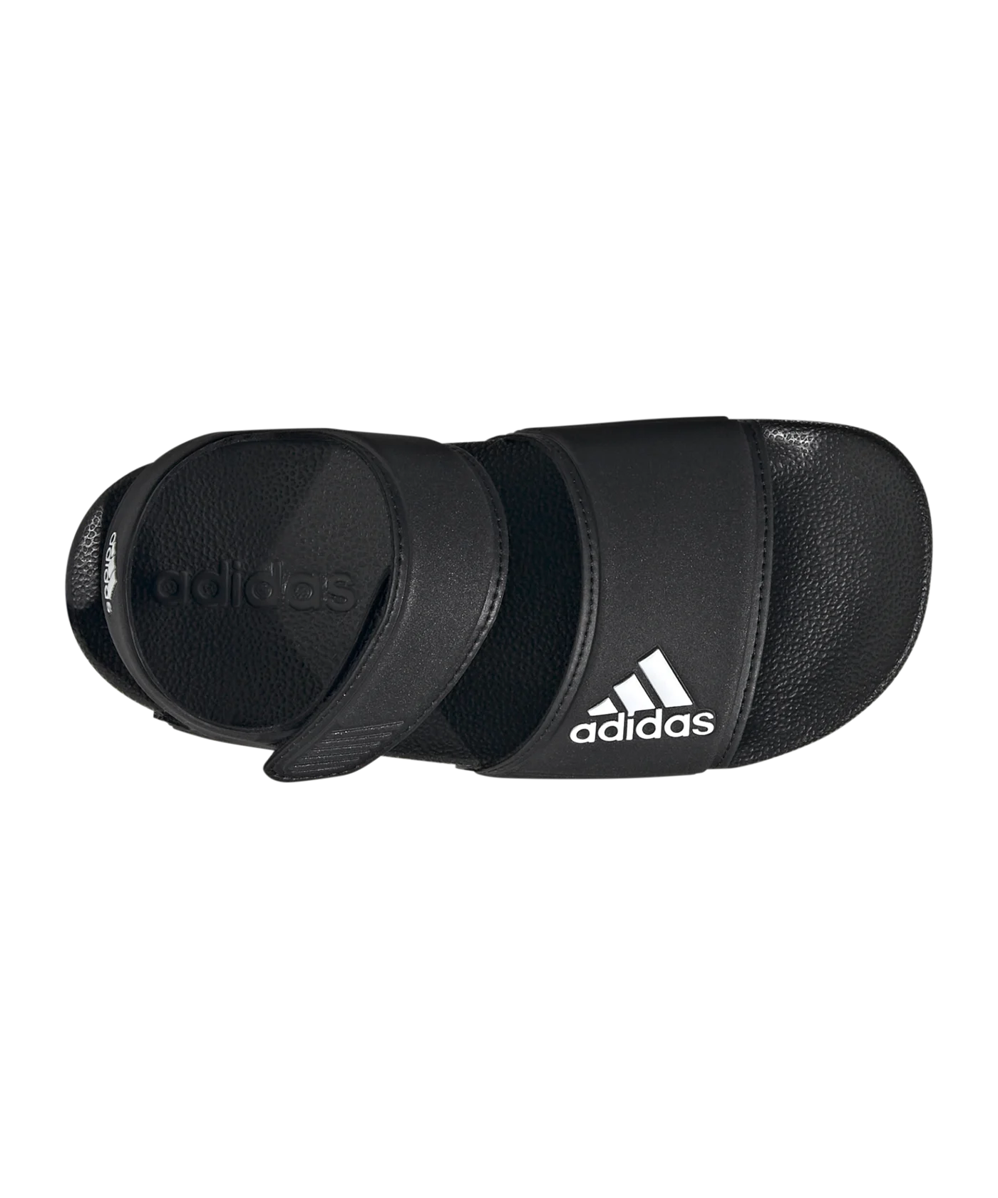 adidas Adilette Sandals Black