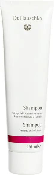 Shampoo