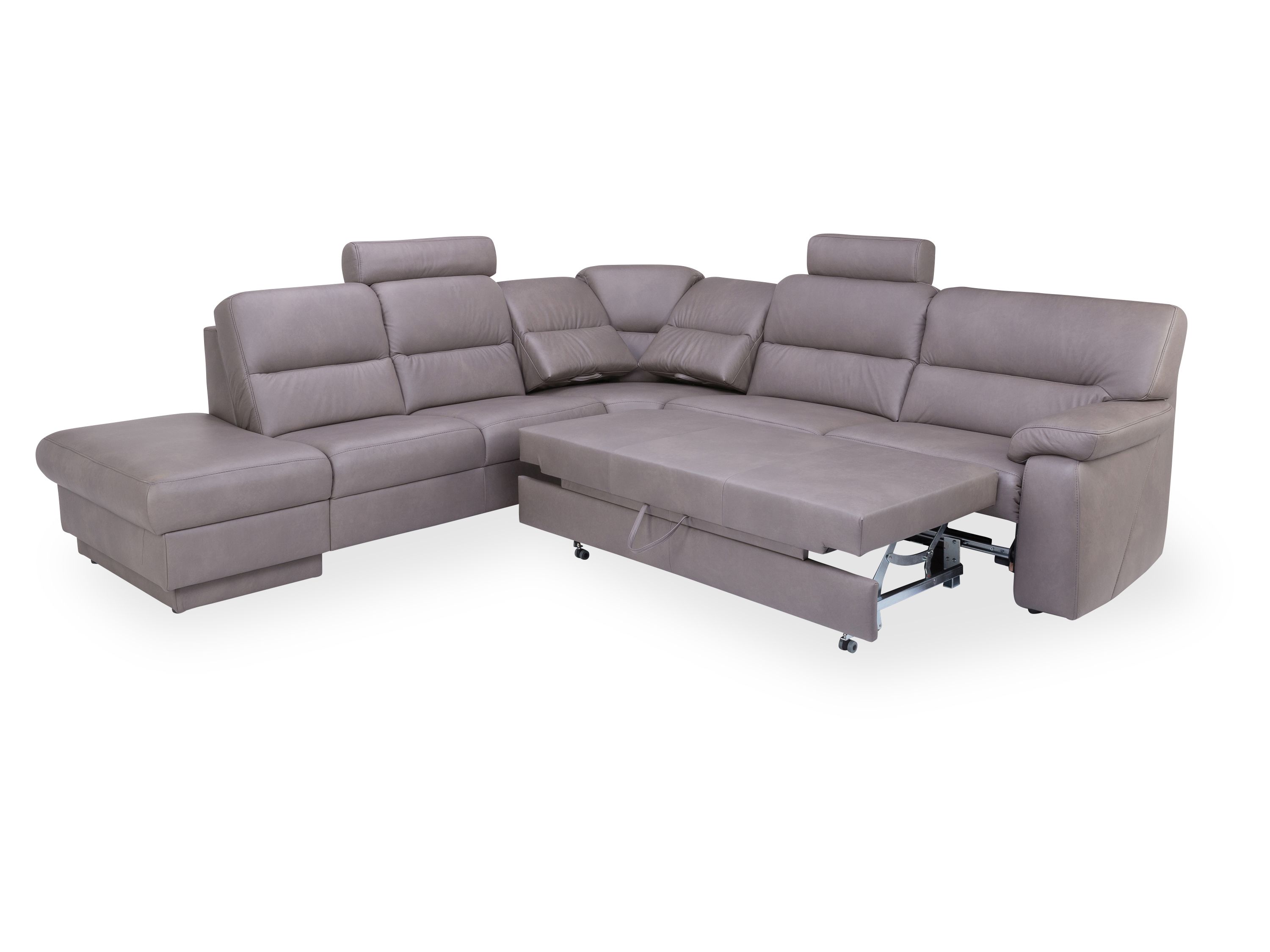 Polsterecke BPW 1112