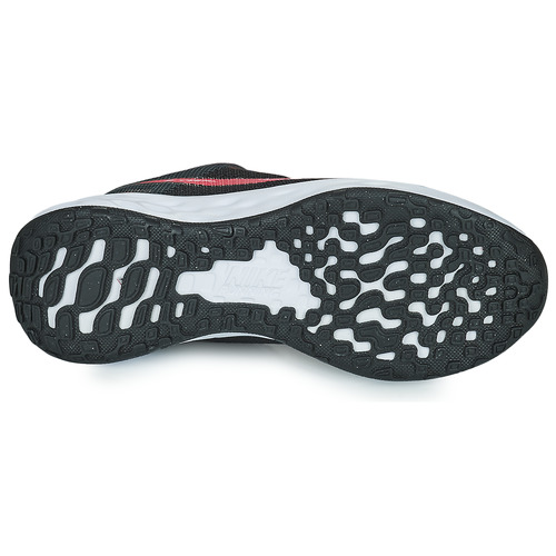 Nike - NIKE REVOLUTION 6 SE - Noir