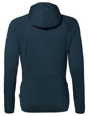 VaudeTekoa Fleece Jacket II - blau