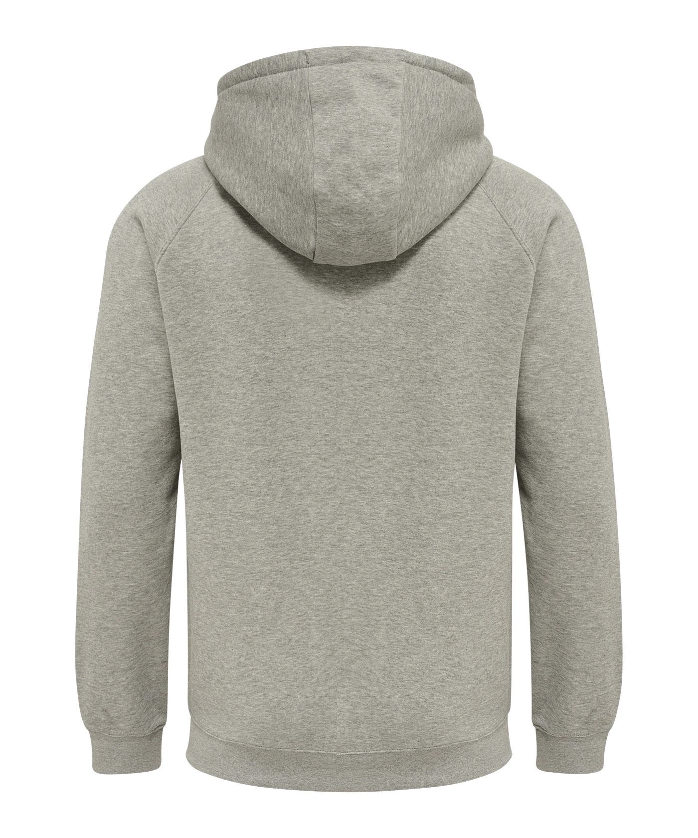 Hummel hmlRED Classic Hoody Grau F2006