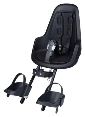 Siège Avant Enfant Bobike ONE Mini Noir Urban