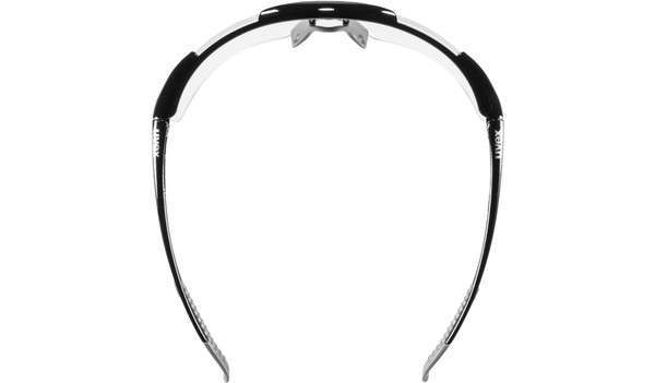 Uvex Sportstyle 223 Sport Zonnebril Zwart/Grijs