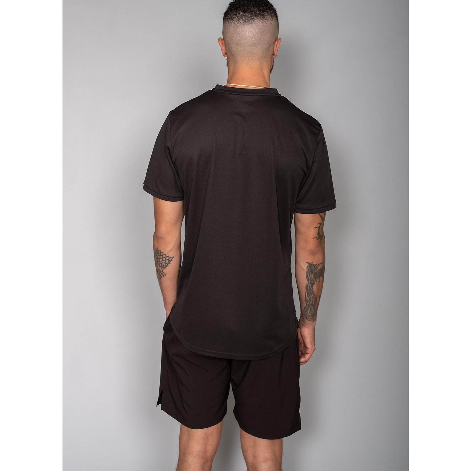 RS Sportswear Heren Set 13