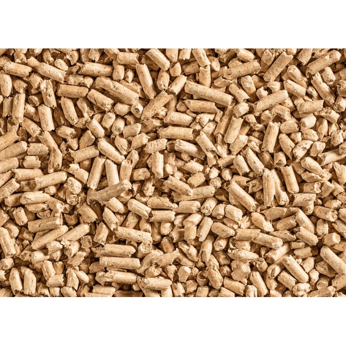Litière Cat's Best Smart Pellets