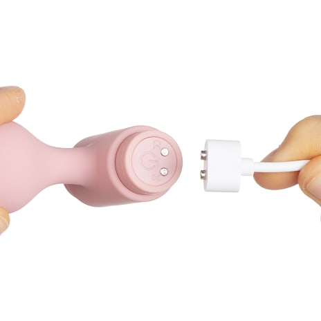 Amaysin playful butt plug sæt