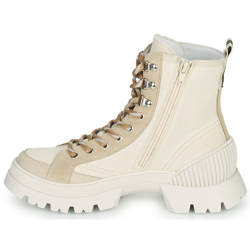 Philippe Morvan - CORTEX - Beige