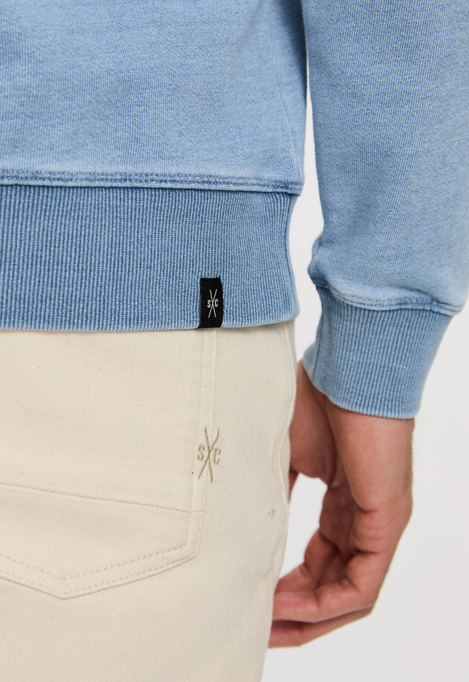 Silvercreek Kindo Sweater