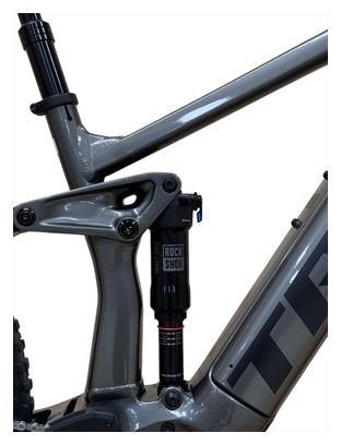 Produit reconditionné . Trek Rail 5 Gen3 625 Shimano Deore 2024 . VTT électrique . Trek . très bon état