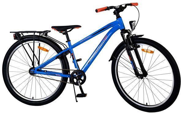 Volare - Cross - Kinderfiets - Blauw - 26 Inch