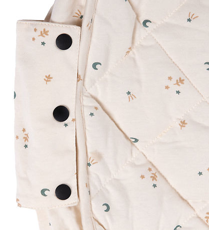 Play&Go Leget?jst?ppe - ?120 - Soft Organic - Moon