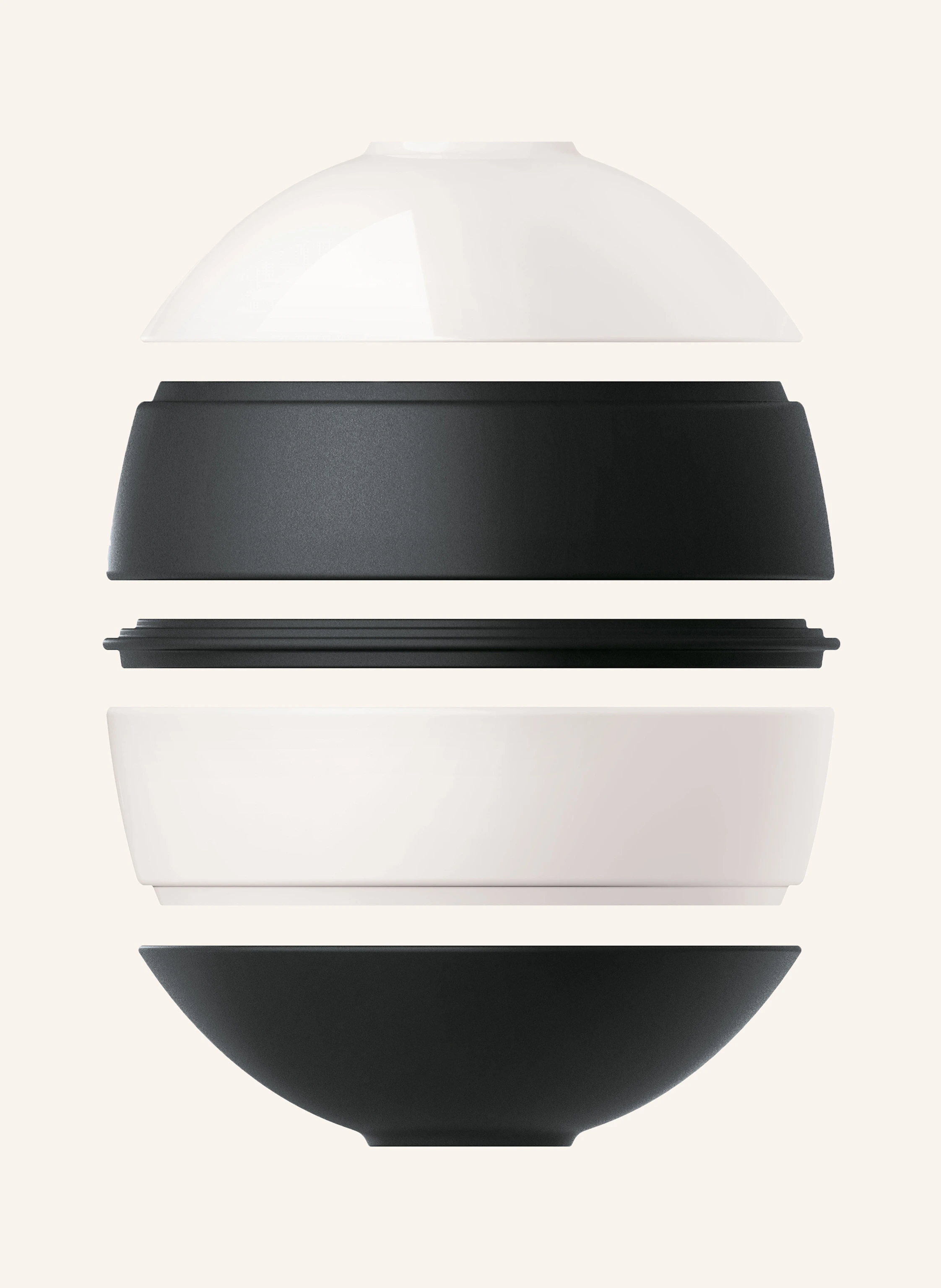 Villeroy & Boch Geschirr-Set LA PETITE BOULE