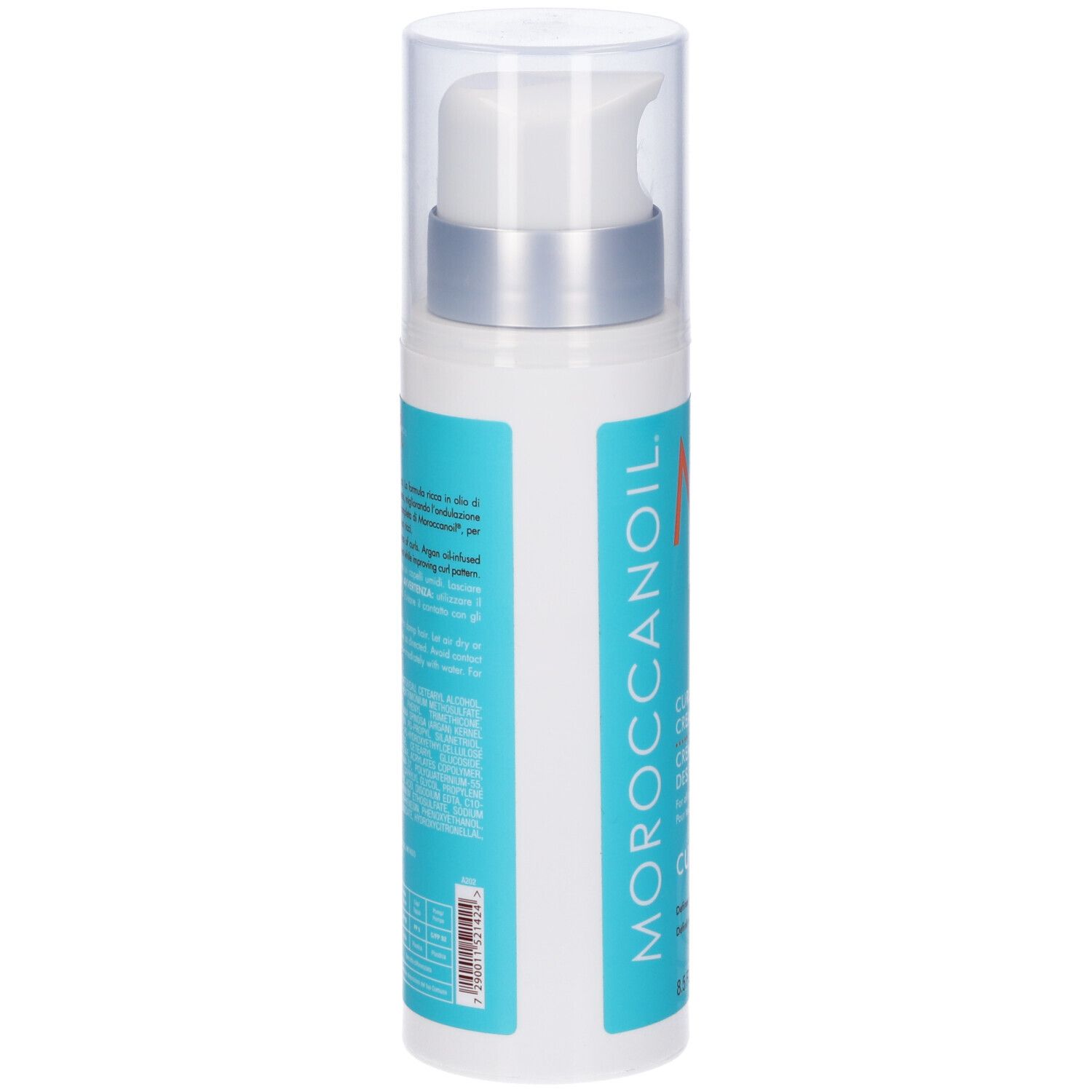 Moroccanoil Curl Control Cream