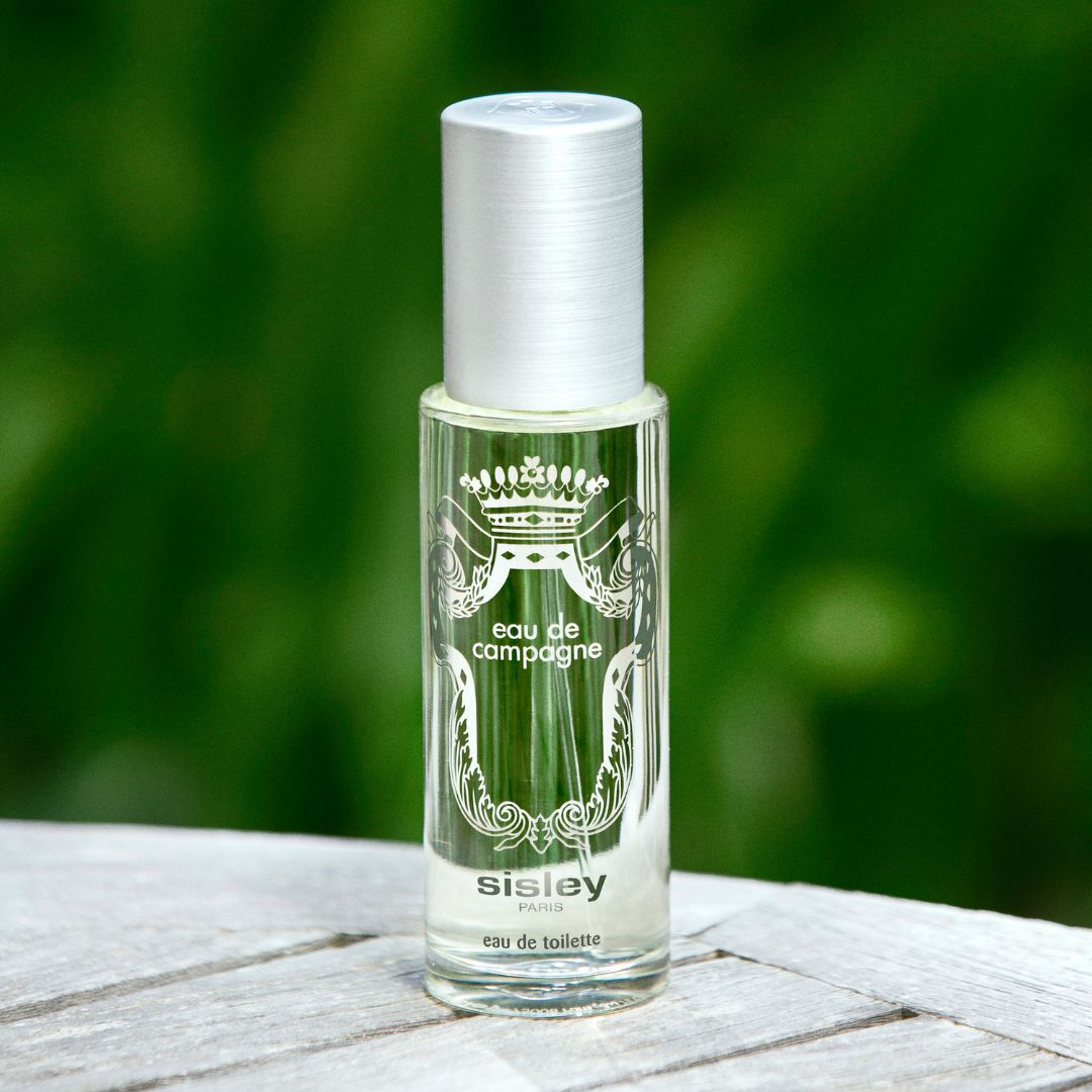 Sisley Paris  Eau de Toilette - 100ml