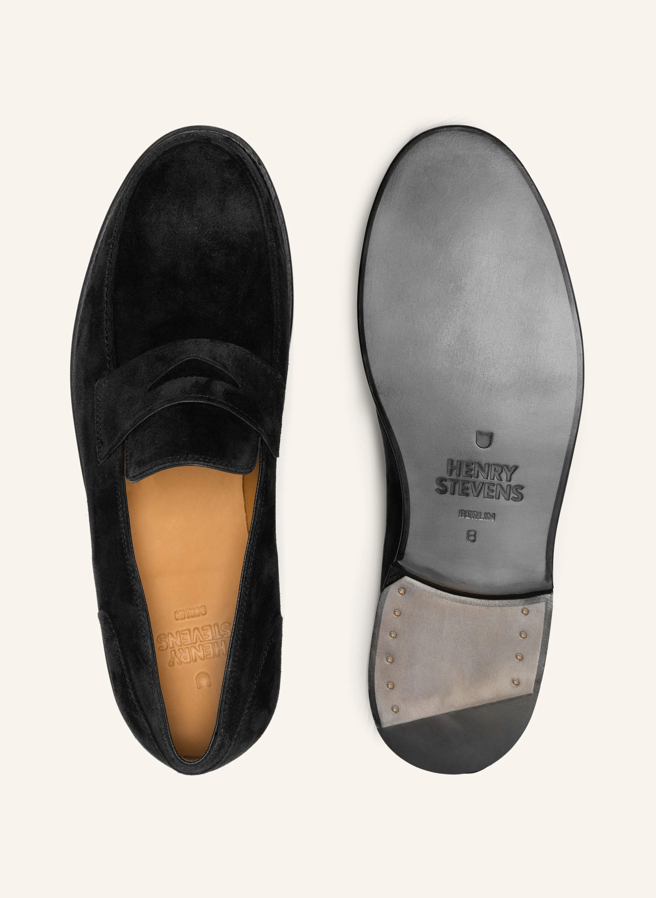Henry Stevens Loafer HAYWOOD PL