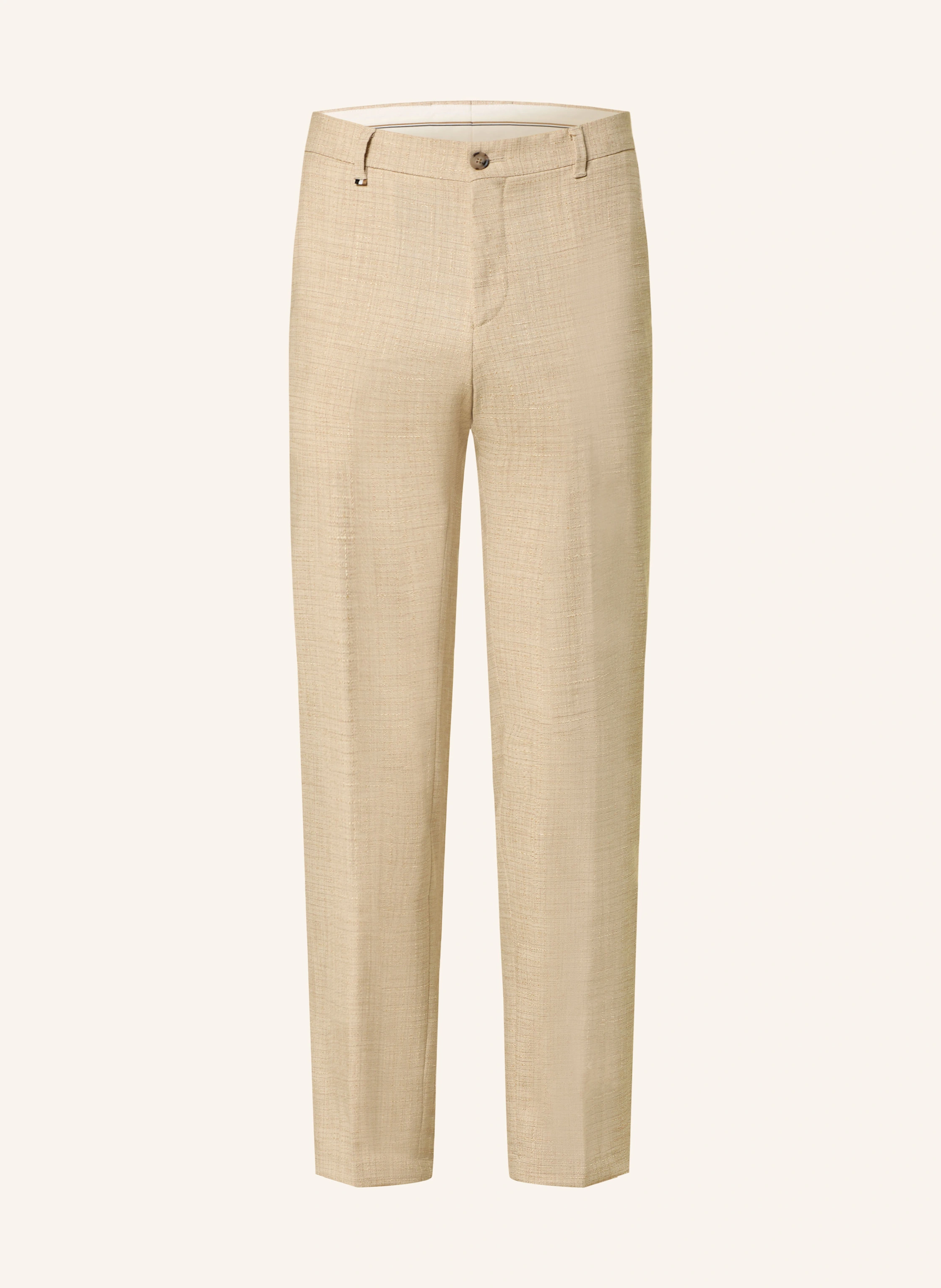 BOSS Anzughose GENIUS Slim Fit