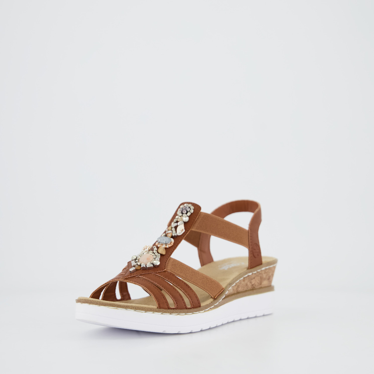 Rieker Sandalen
