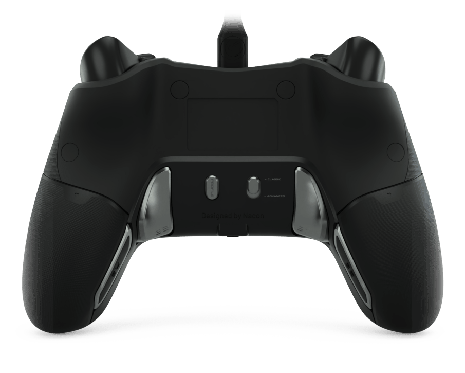 Nacon Pro Compact Wired Controller Camo Green /Xbox Series X