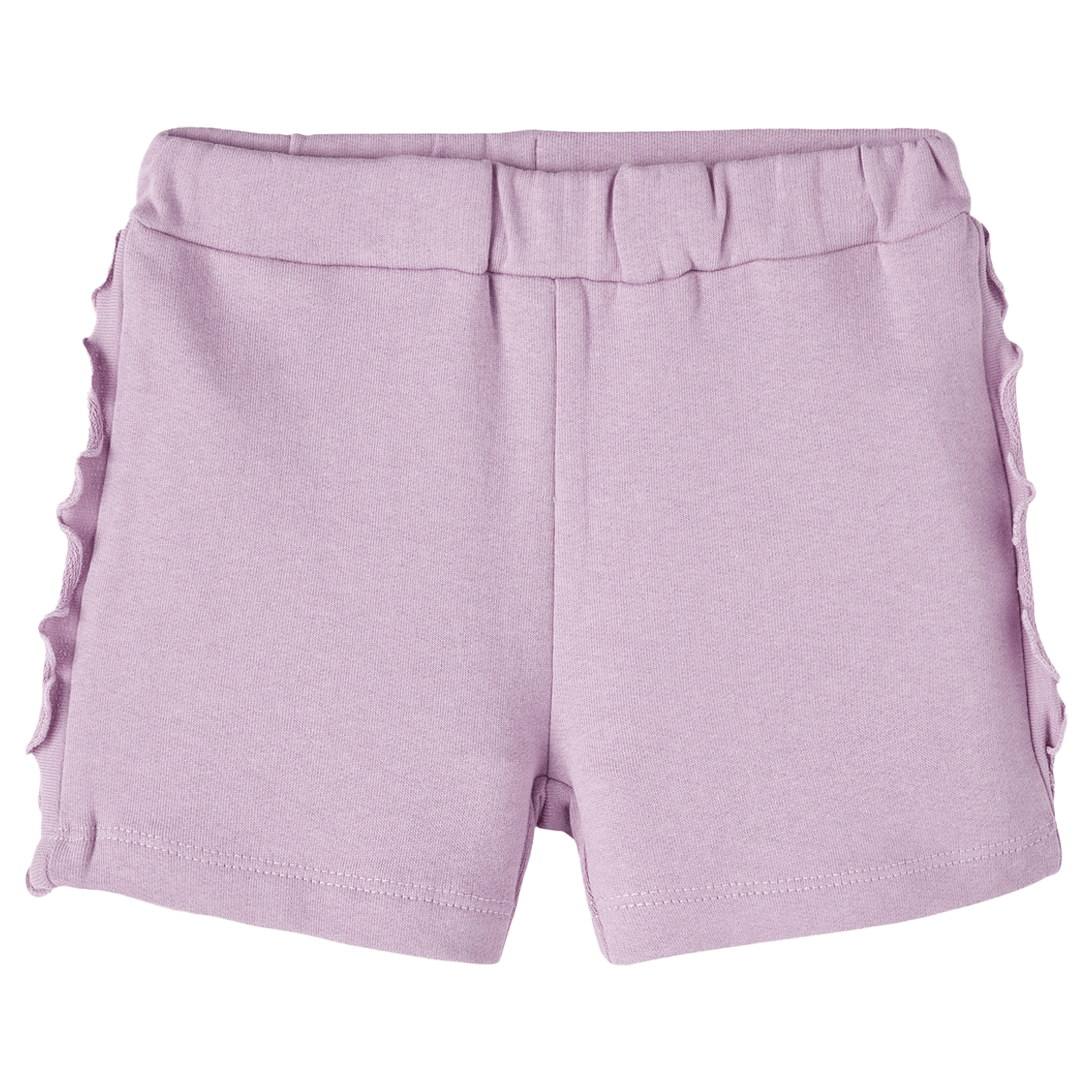 GUPPY Dagni sweat short kids - Fritid og bomull