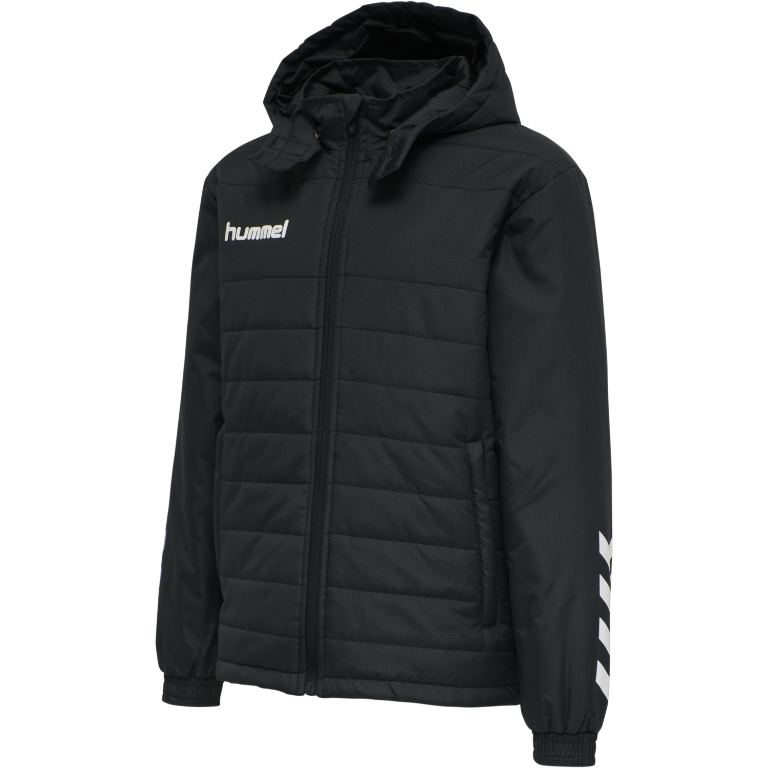 hmlPROMO SHORT BENCH JACKET KIDS