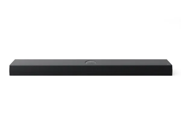 LG NS70TR - Højttalersystem - til hjemmebiograf - 5.1.1-kanal - trådløs - Bluetooth 5.1 - App-kontrolleret - 500 Watt (Total)