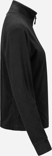 Santis Zip Dame 7/Nero